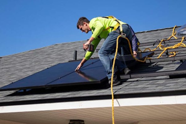new zealand solar centre costs finance
