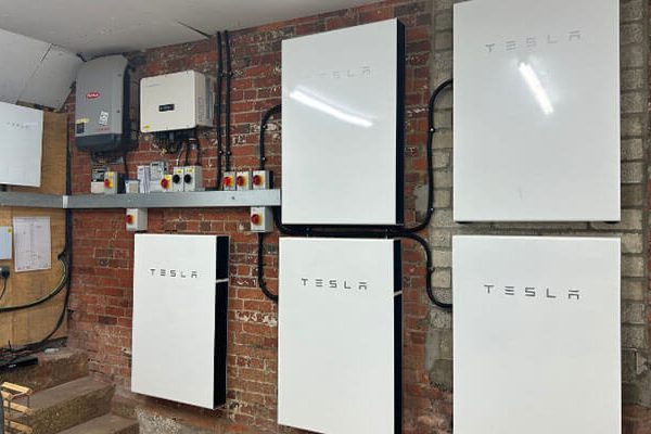 new zealand solar centre hardware tech